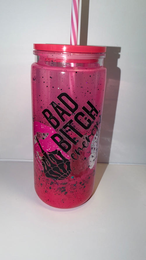 Bad B**** energy-slime